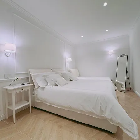 Feriehus Dimora Carducci