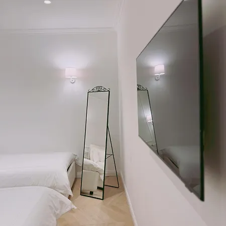 Dimora Carducci Vakantiehuis