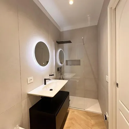 Dimora Carducci Feriehus *