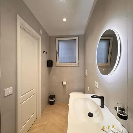 Dimora Carducci Барі