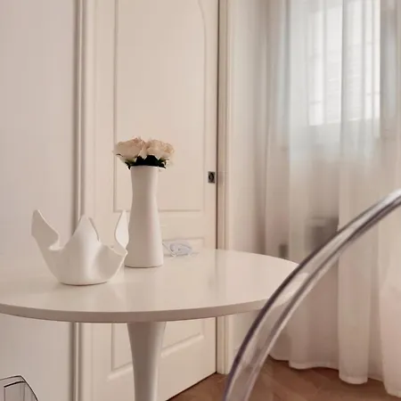 Dimora Carducci Ferienhaus *