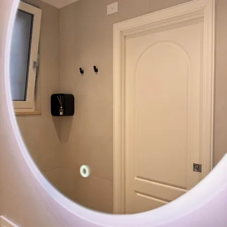 Dimora Carducci * Барі