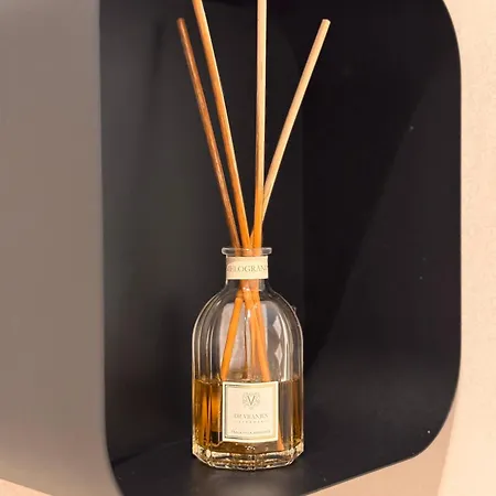 Dimora Carducci * Барі