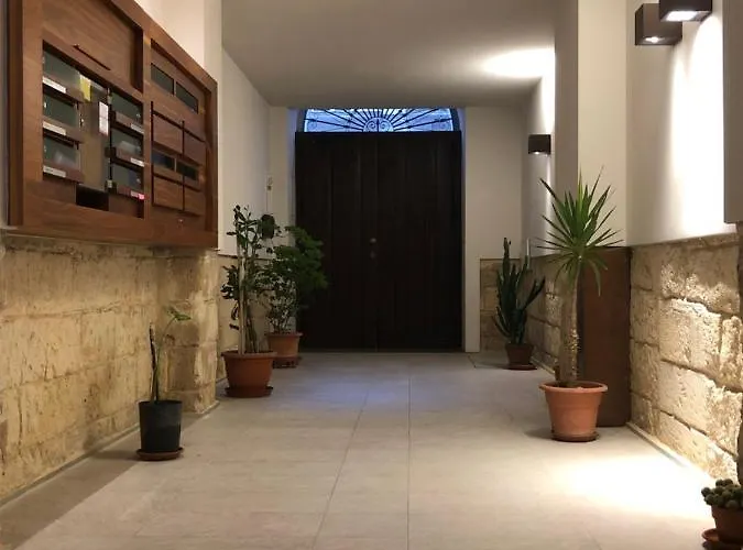 Case de vacanță Dimora Carducci