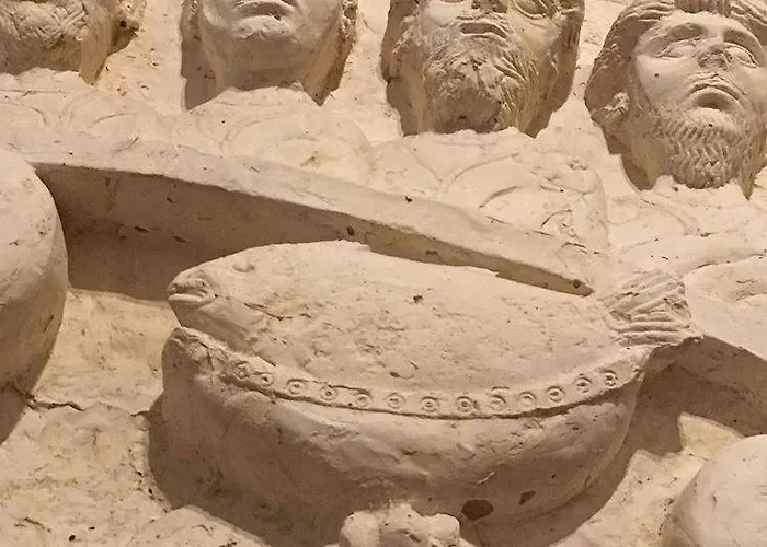 Dimora Carducci Case de vacanță