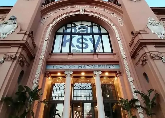 Dimora Carducci Case de vacanță *