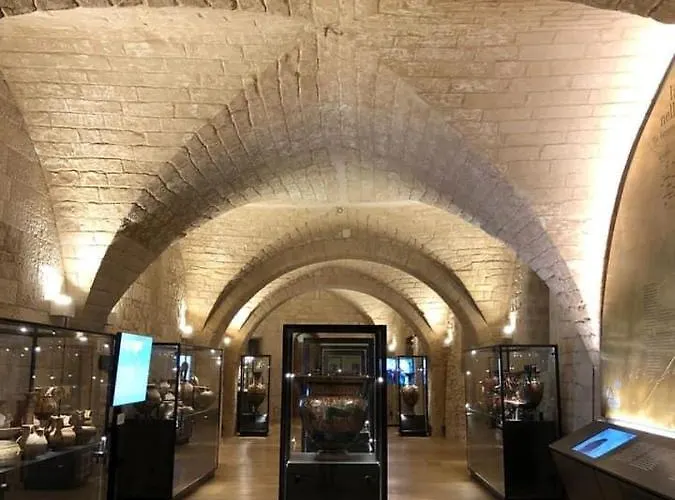 Dimora Carducci Bari