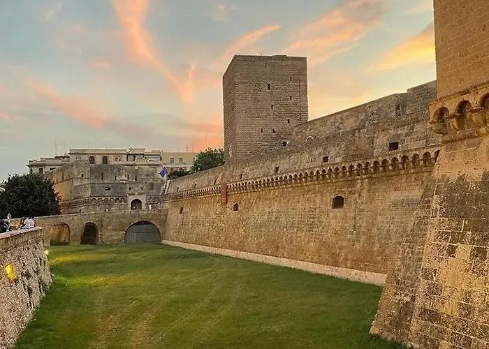 Dimora Carducci Case de vacanță Bari