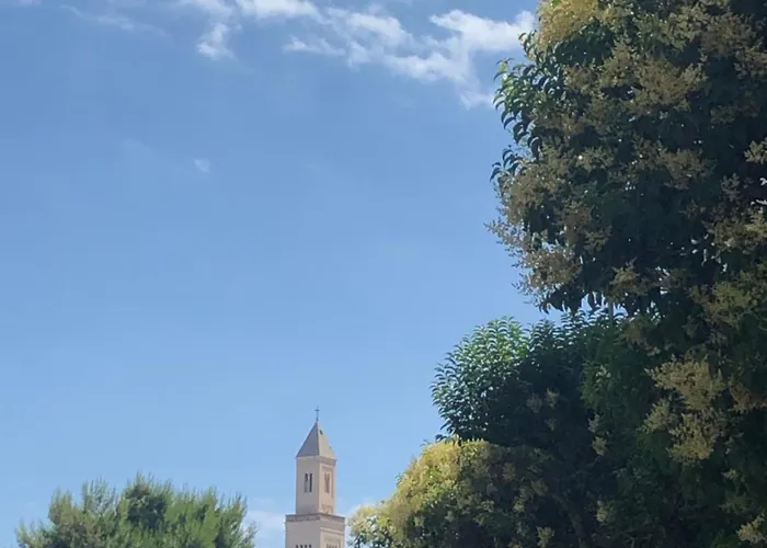 Case de vacanță Dimora Carducci Bari