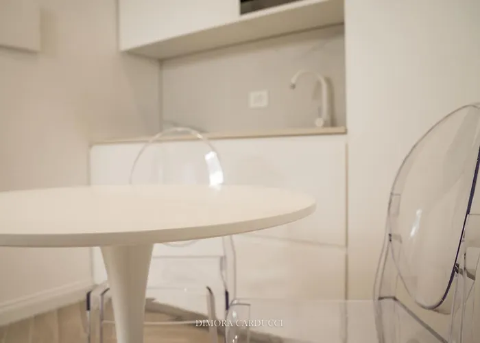 Case de vacanță Dimora Carducci *