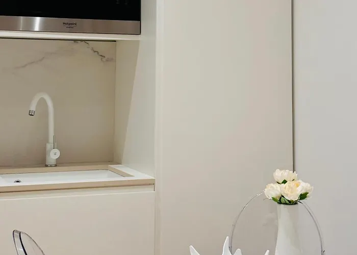 Dimora Carducci Case de vacanță *