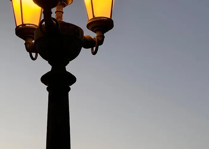 Case de vacanță Dimora Carducci *