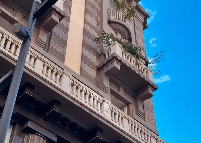 Case de vacanță Dimora Carducci