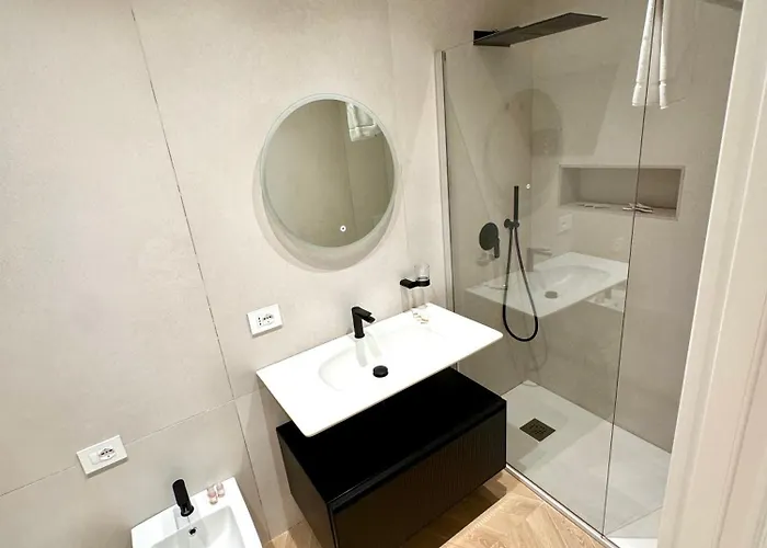 Dimora Carducci * Bari