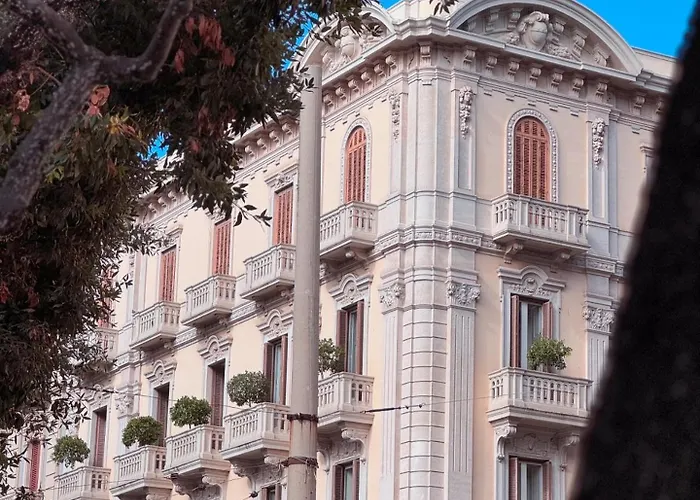 Dimora Carducci Case de vacanță