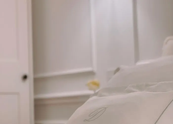 Case de vacanță Dimora Carducci Bari