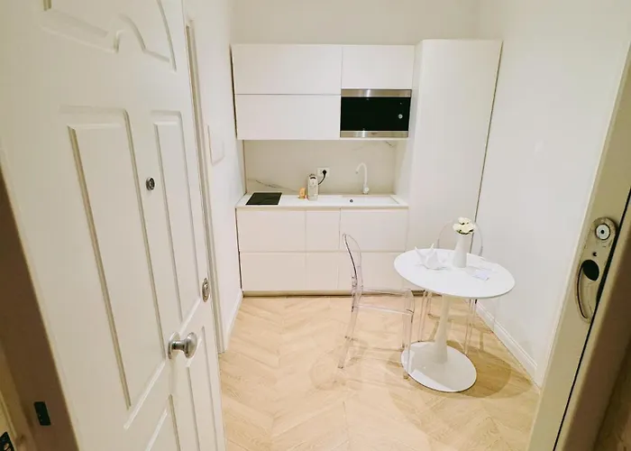 Dimora Carducci * Bari