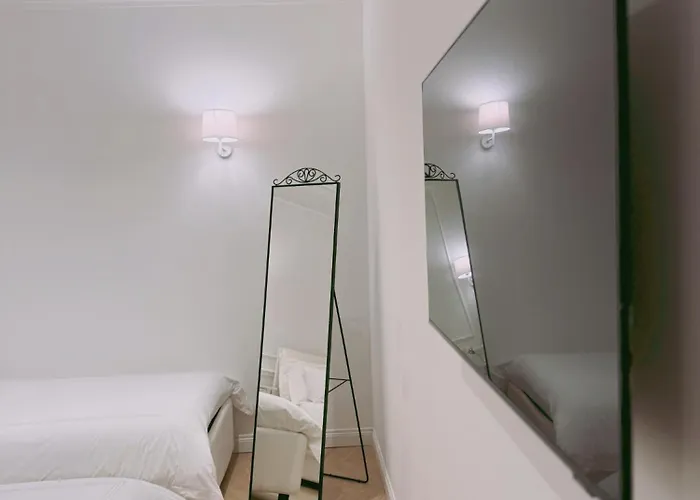 Dimora Carducci Case de vacanță