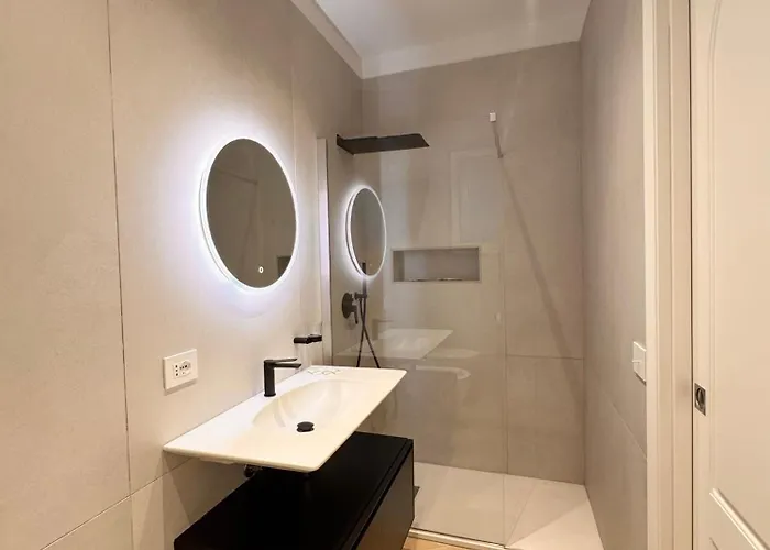 Dimora Carducci Case de vacanță *