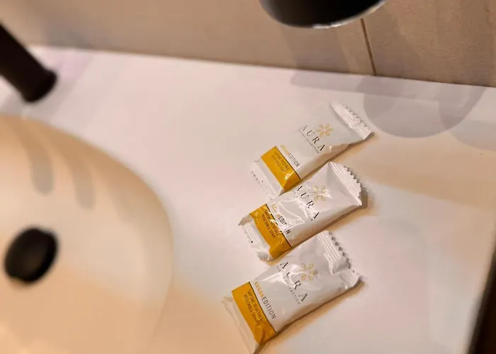 Dimora Carducci Case de vacanță