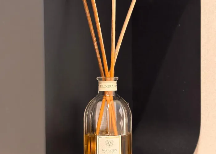 Dimora Carducci * Bari