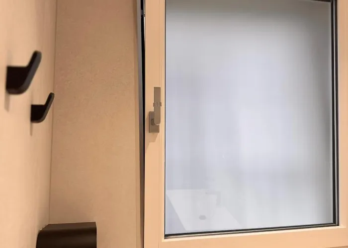 Dimora Carducci Case de vacanță *